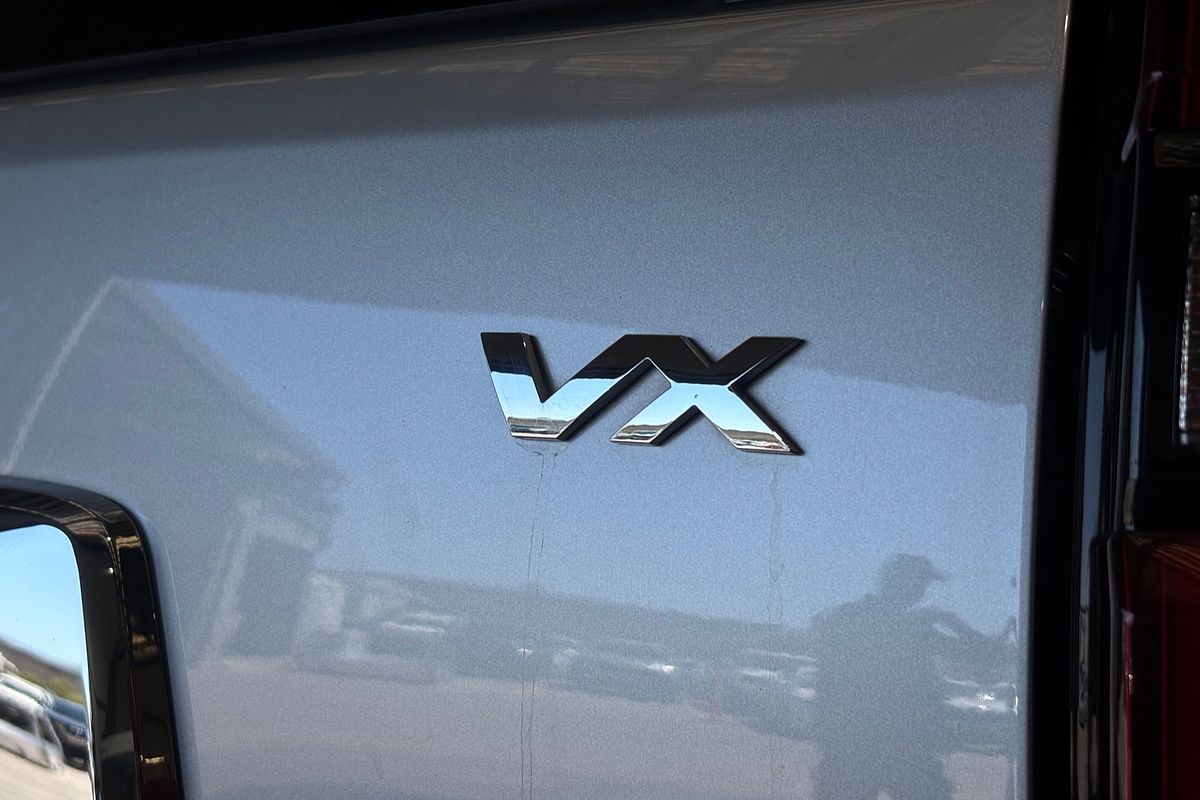 2018 Toyota Landcruiser Prado VX GDJ150R