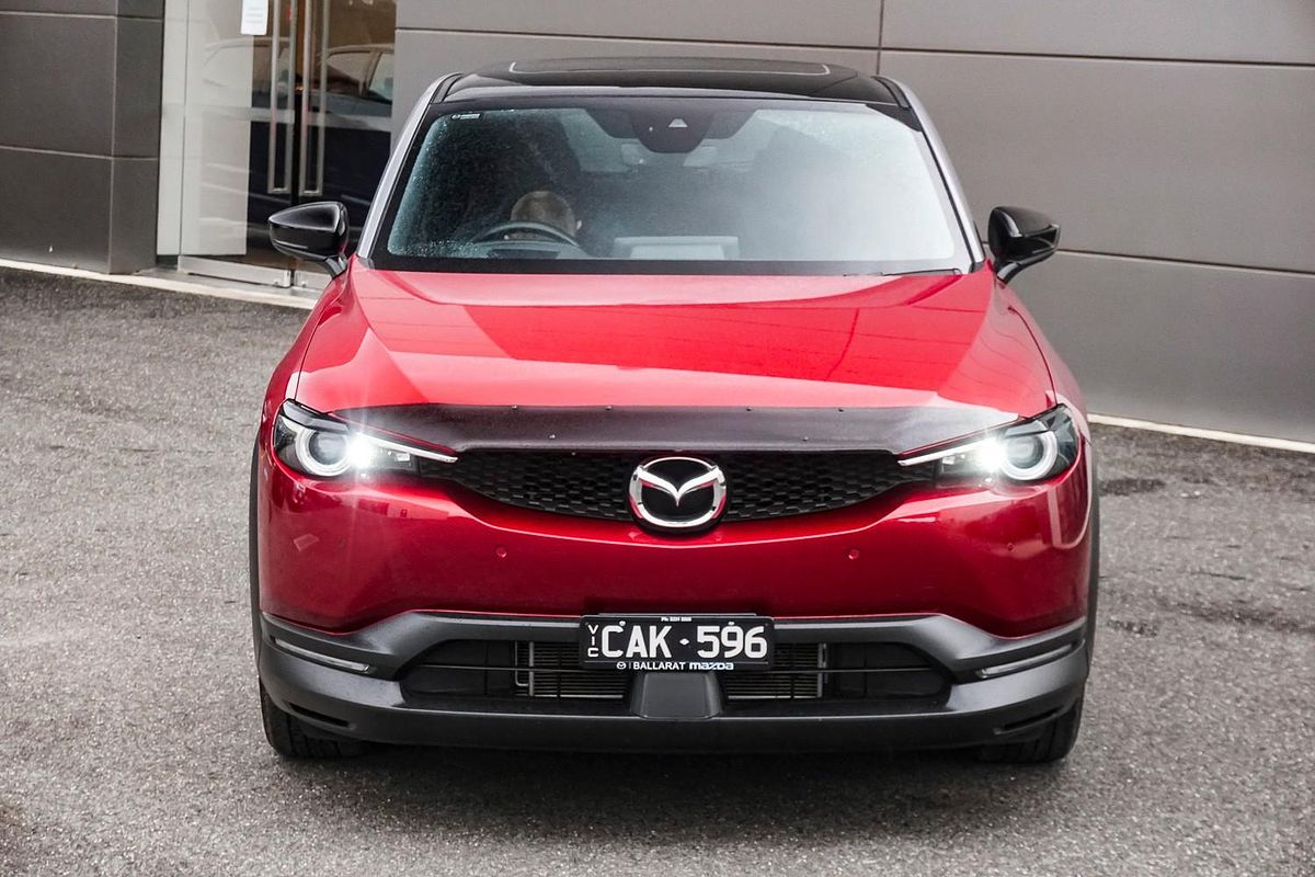 2022 Mazda MX-30 G20e Astina DR Series