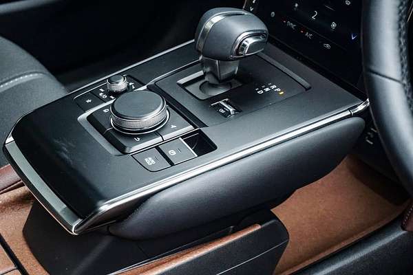 2022 Mazda MX-30 G20e Astina DR Series