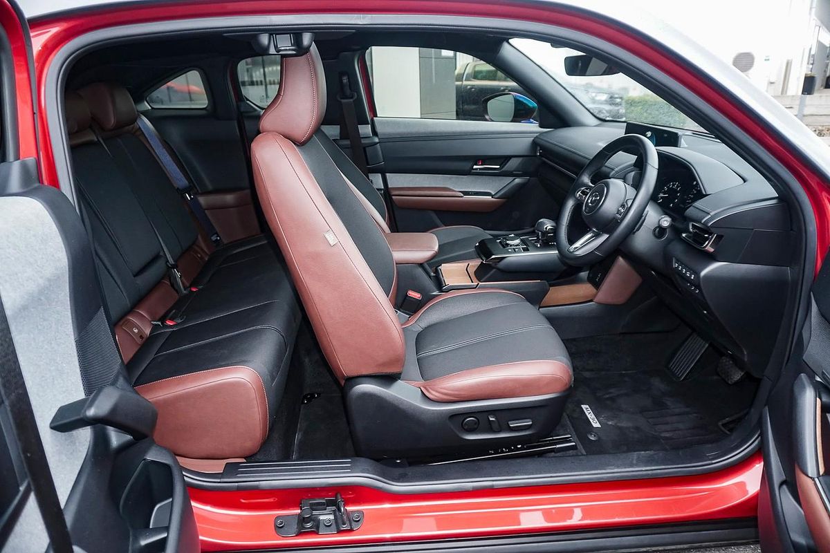 2022 Mazda MX-30 G20e Astina DR Series