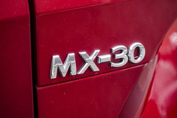 2022 Mazda MX-30 G20e Astina DR Series