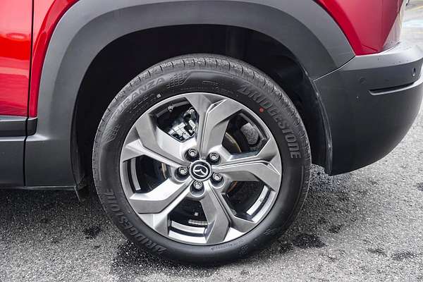 2022 Mazda MX-30 G20e Astina DR Series
