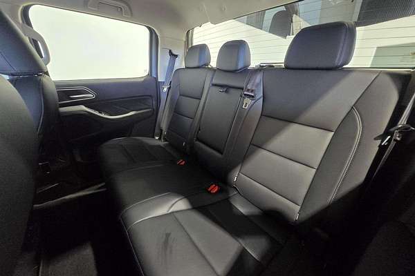 2025 GWM Cannon Lux NPW 4X4