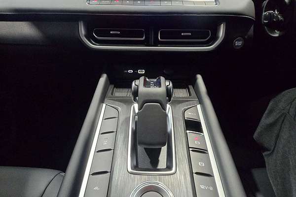 2025 GWM Cannon Lux NPW 4X4