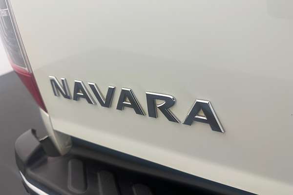 2020 Nissan Navara ST-X D23 Series 4 4X4