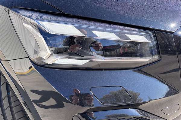 2025 Audi Q2 35 TFSI GA