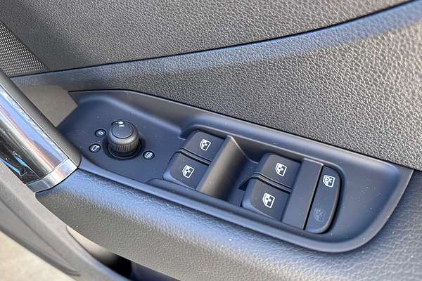 2025 Audi Q2 35 TFSI GA