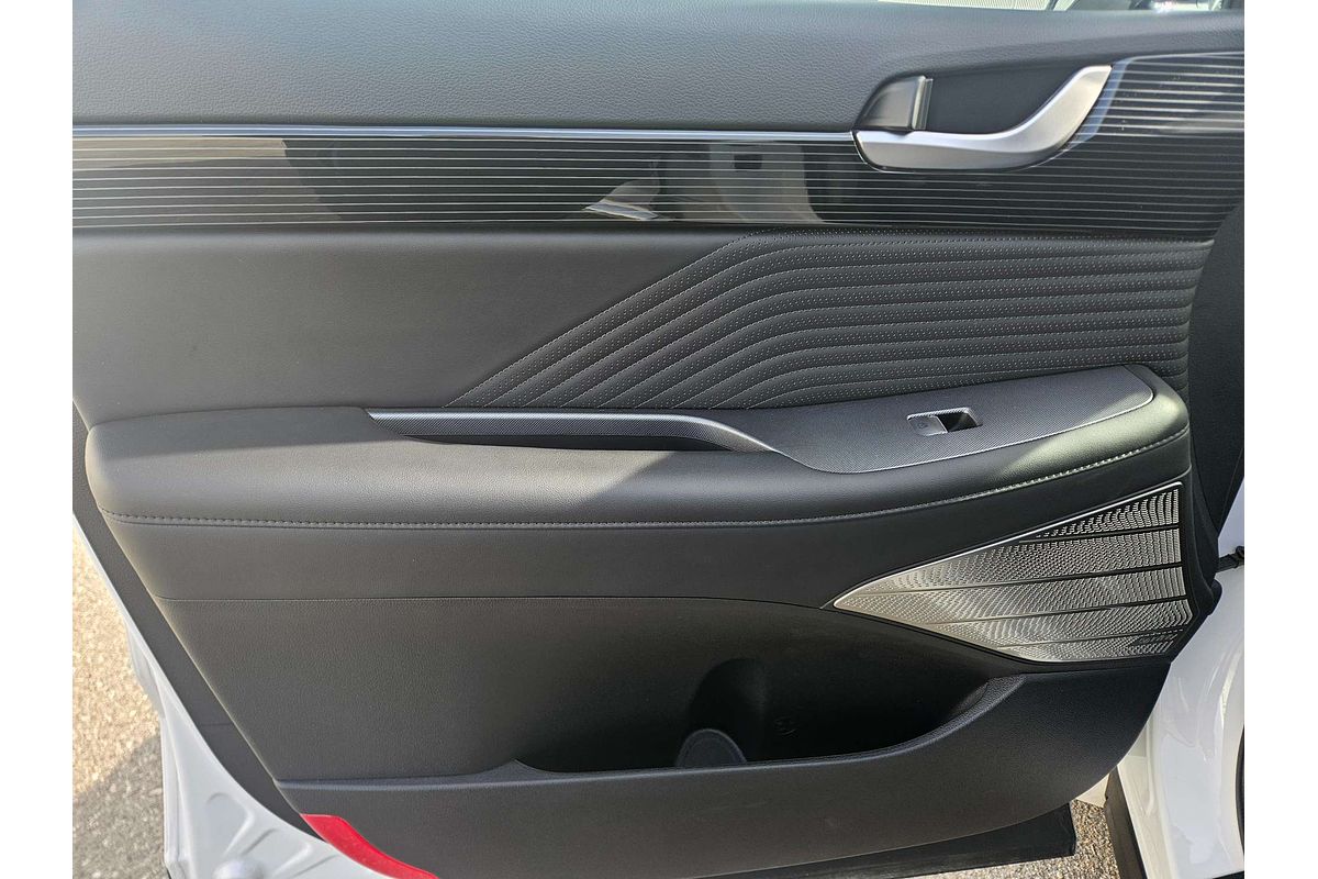 2023 Hyundai Palisade Calligraphy LX2.V4