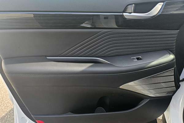 2023 Hyundai Palisade Calligraphy LX2.V4
