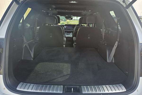 2023 Hyundai Palisade Calligraphy LX2.V4