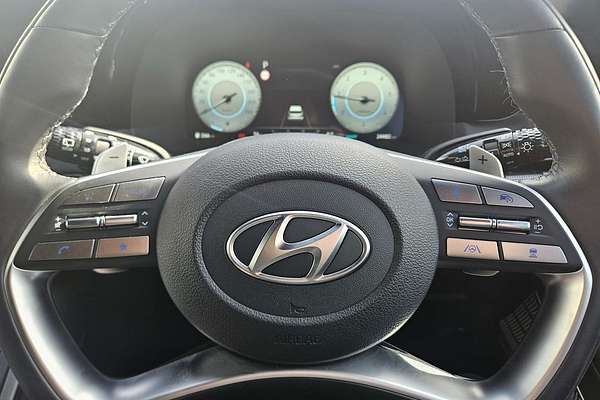 2023 Hyundai Palisade Calligraphy LX2.V4