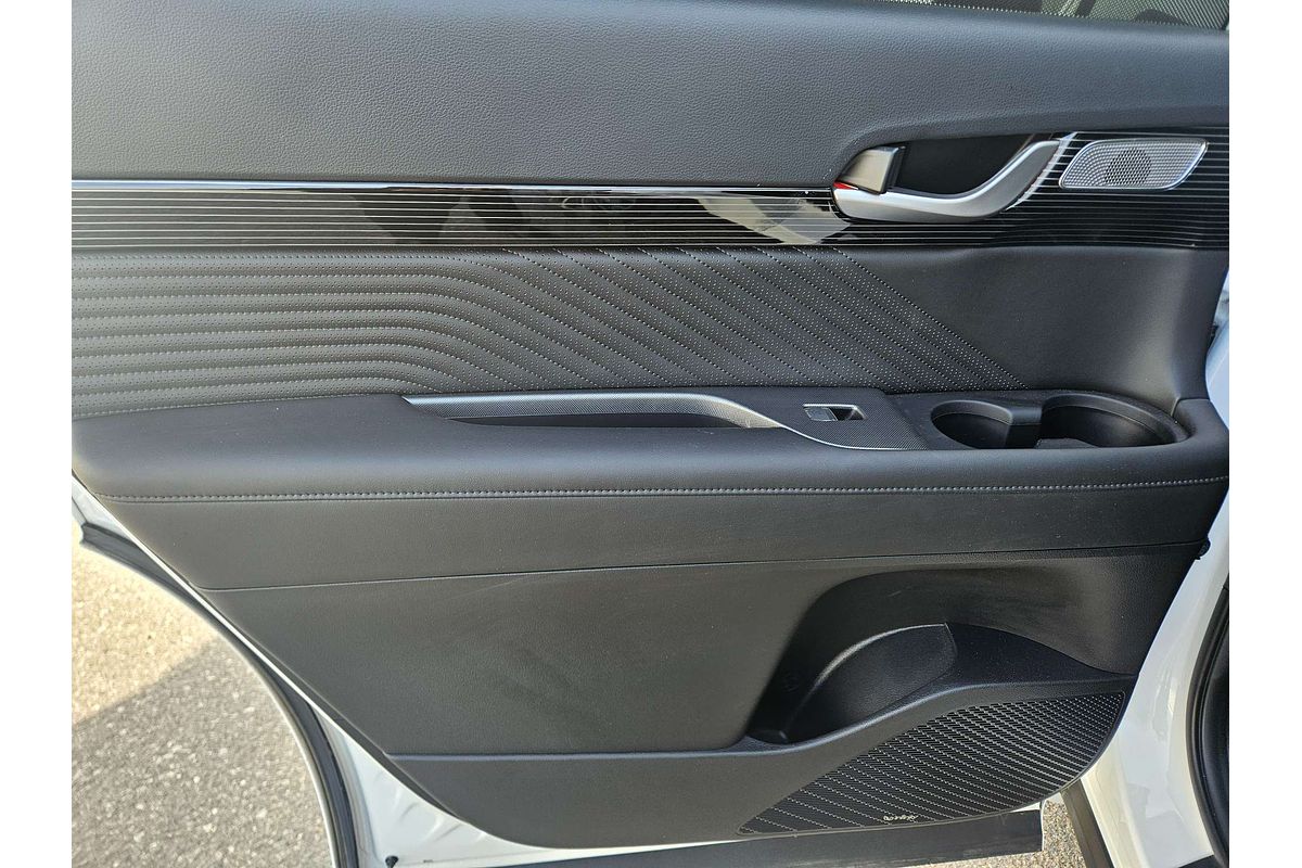 2023 Hyundai Palisade Calligraphy LX2.V4