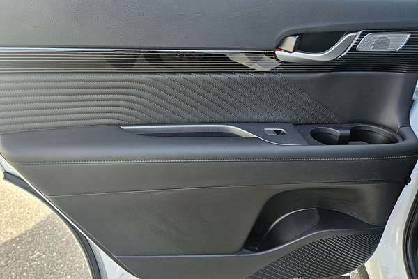 2023 Hyundai Palisade Calligraphy LX2.V4