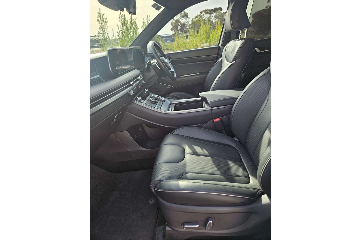 2023 Hyundai Palisade Calligraphy LX2.V4