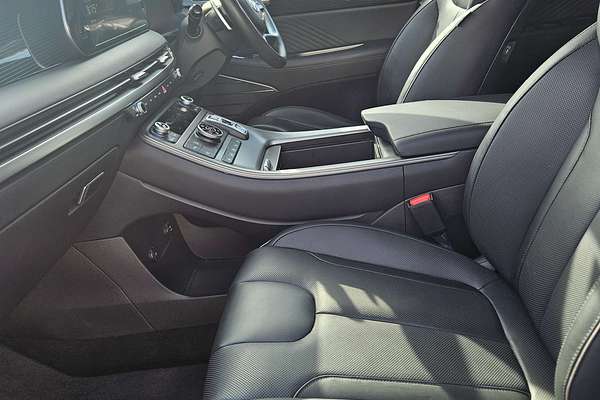 2023 Hyundai Palisade Calligraphy LX2.V4