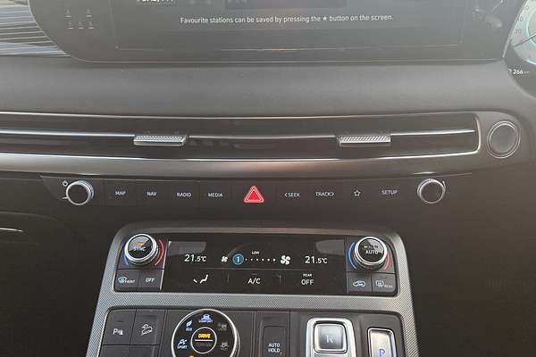 2023 Hyundai Palisade Calligraphy LX2.V4