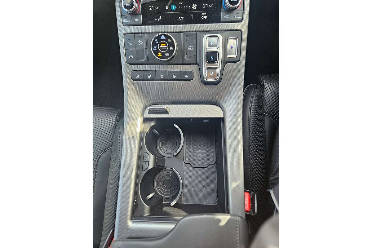 2023 Hyundai Palisade Calligraphy LX2.V4
