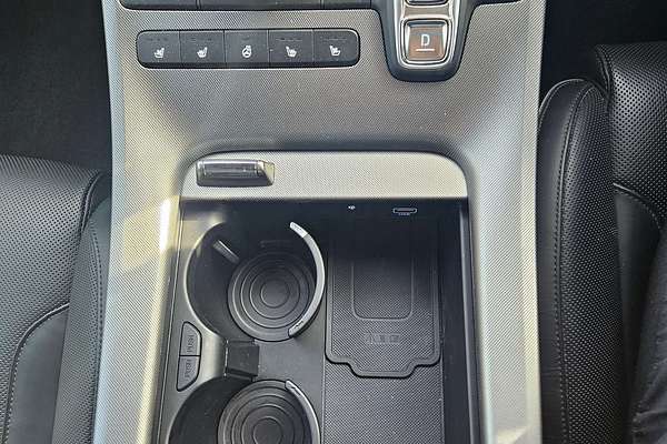 2023 Hyundai Palisade Calligraphy LX2.V4