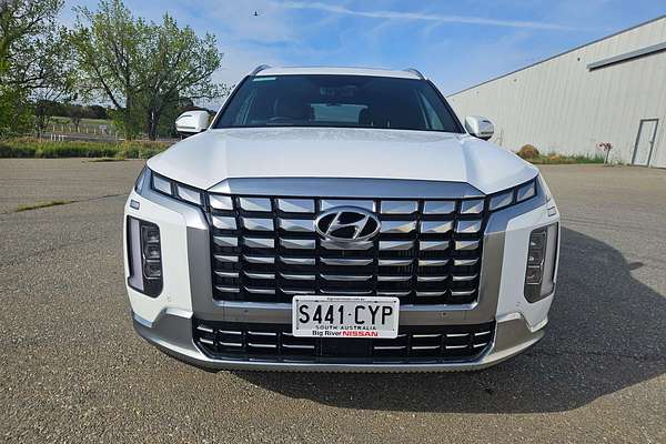 2023 Hyundai Palisade Calligraphy LX2.V4