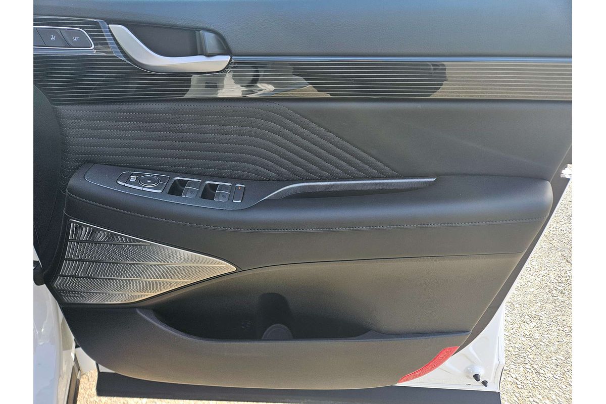 2023 Hyundai Palisade Calligraphy LX2.V4