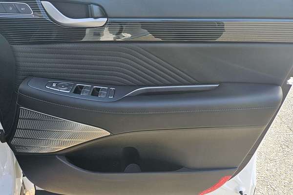 2023 Hyundai Palisade Calligraphy LX2.V4