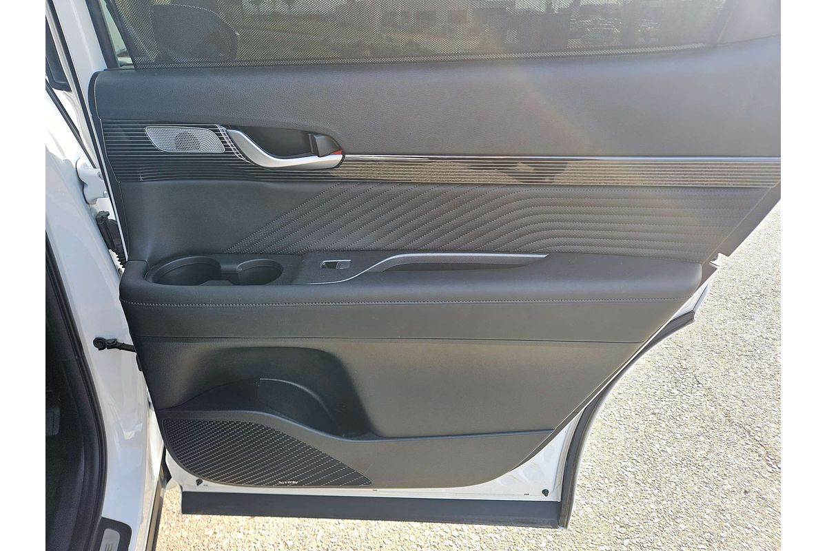 2023 Hyundai Palisade Calligraphy LX2.V4