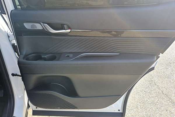 2023 Hyundai Palisade Calligraphy LX2.V4