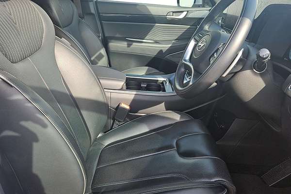 2023 Hyundai Palisade Calligraphy LX2.V4