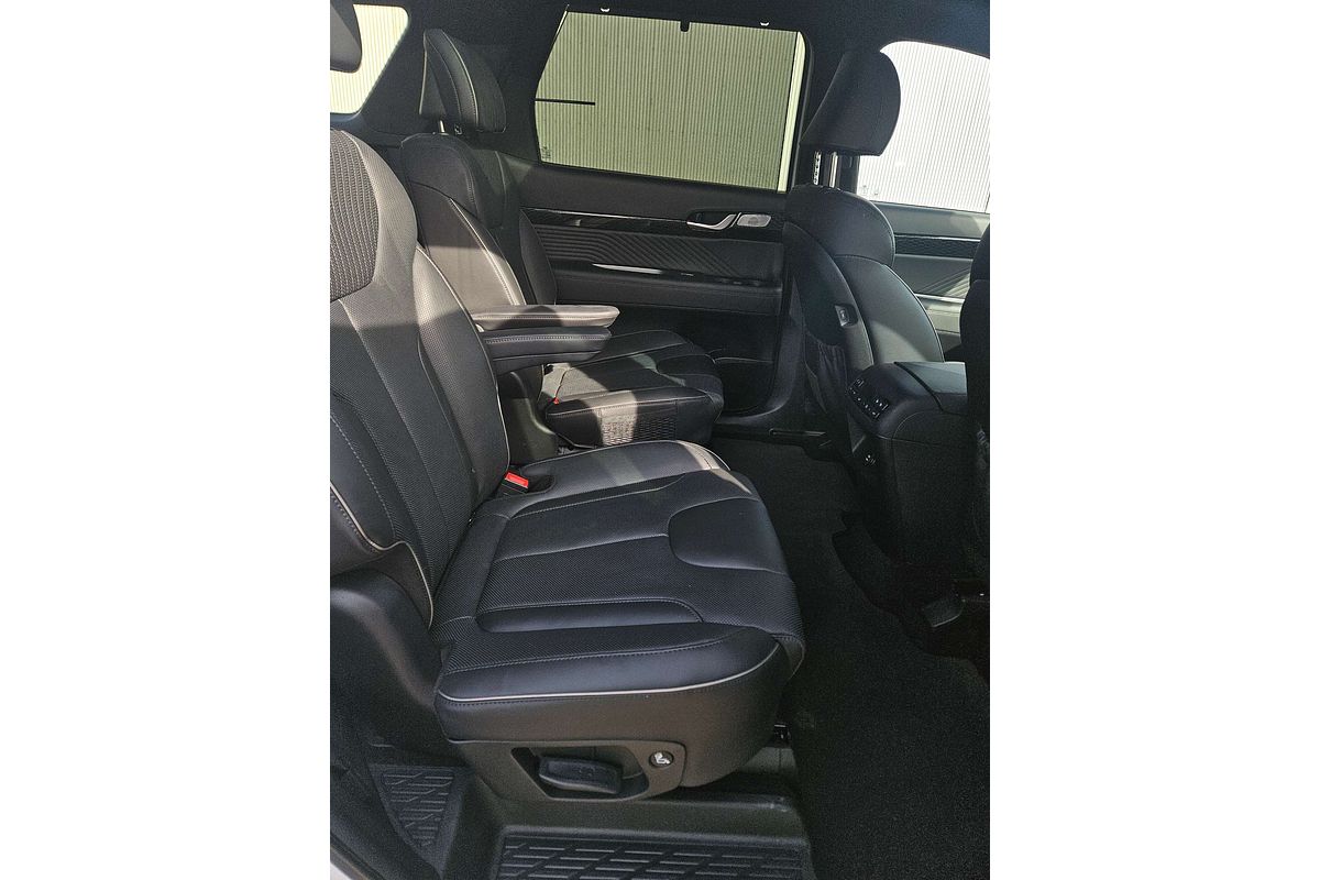 2023 Hyundai Palisade Calligraphy LX2.V4