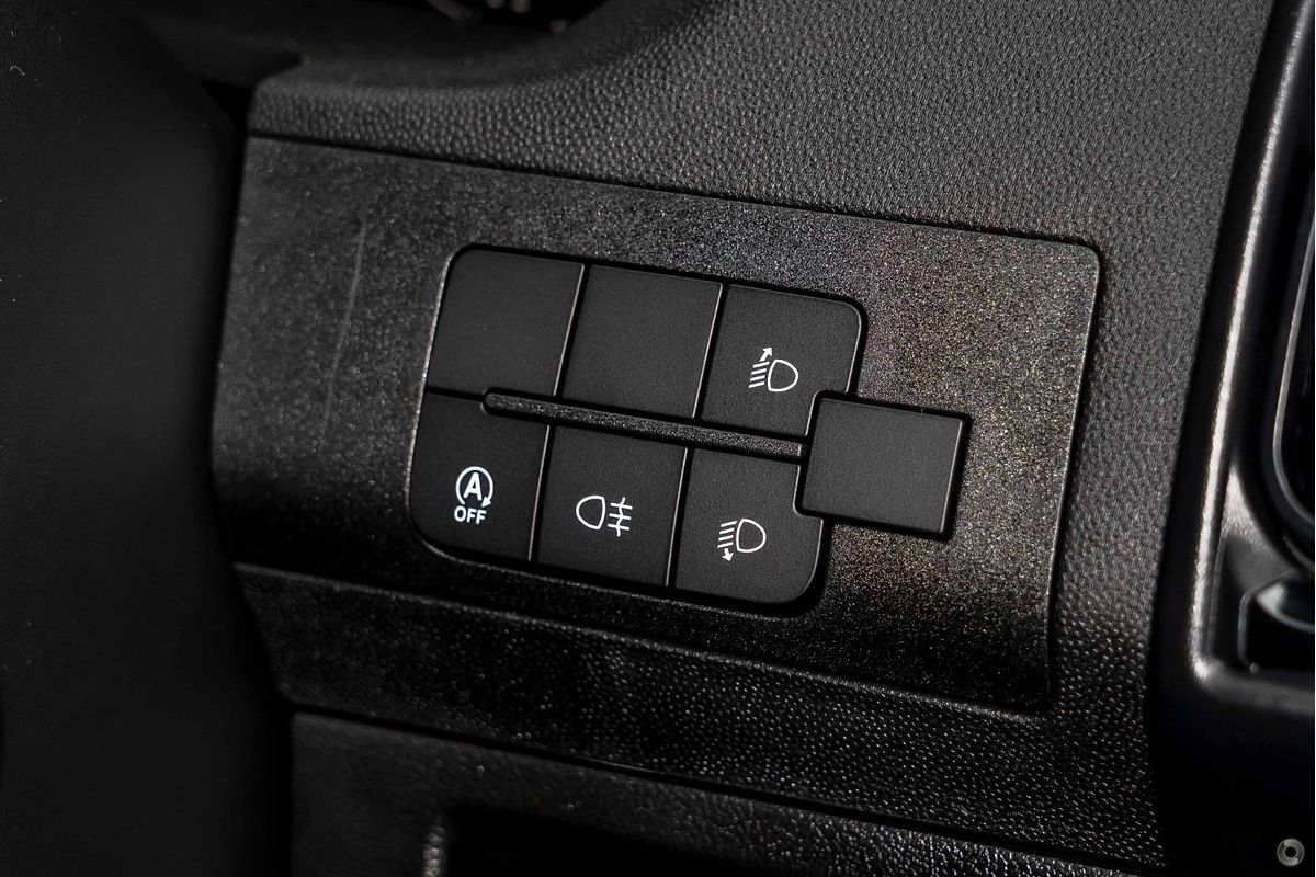 2024 Fiat Ducato Series 9 ELWB