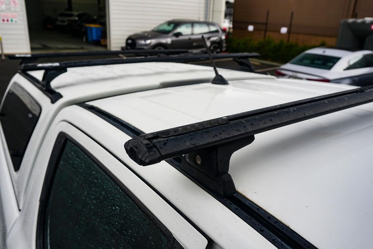 2019 Mazda BT-50 XTR UR 4X4