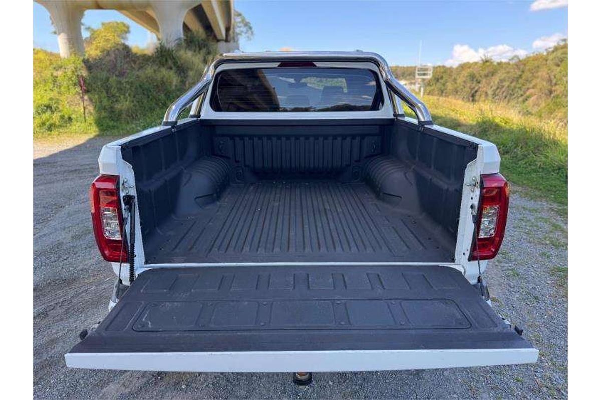 2022 LDV T60 Max PRO SK8C 4X4