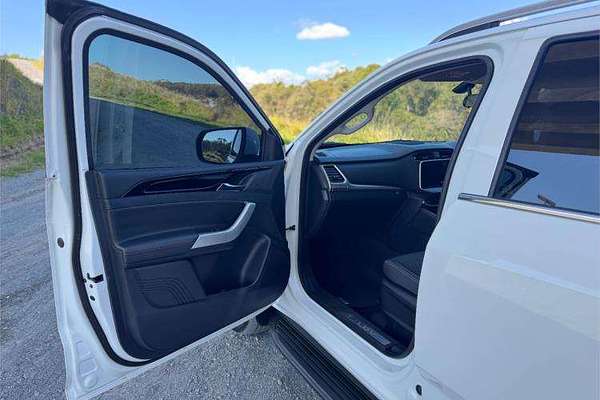 2022 LDV T60 Max PRO SK8C 4X4