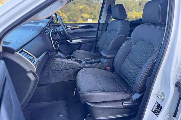 2022 LDV T60 Max PRO SK8C 4X4