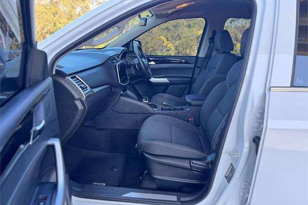 2022 LDV T60 Max PRO SK8C 4X4