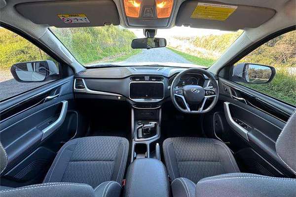 2022 LDV T60 Max PRO SK8C 4X4