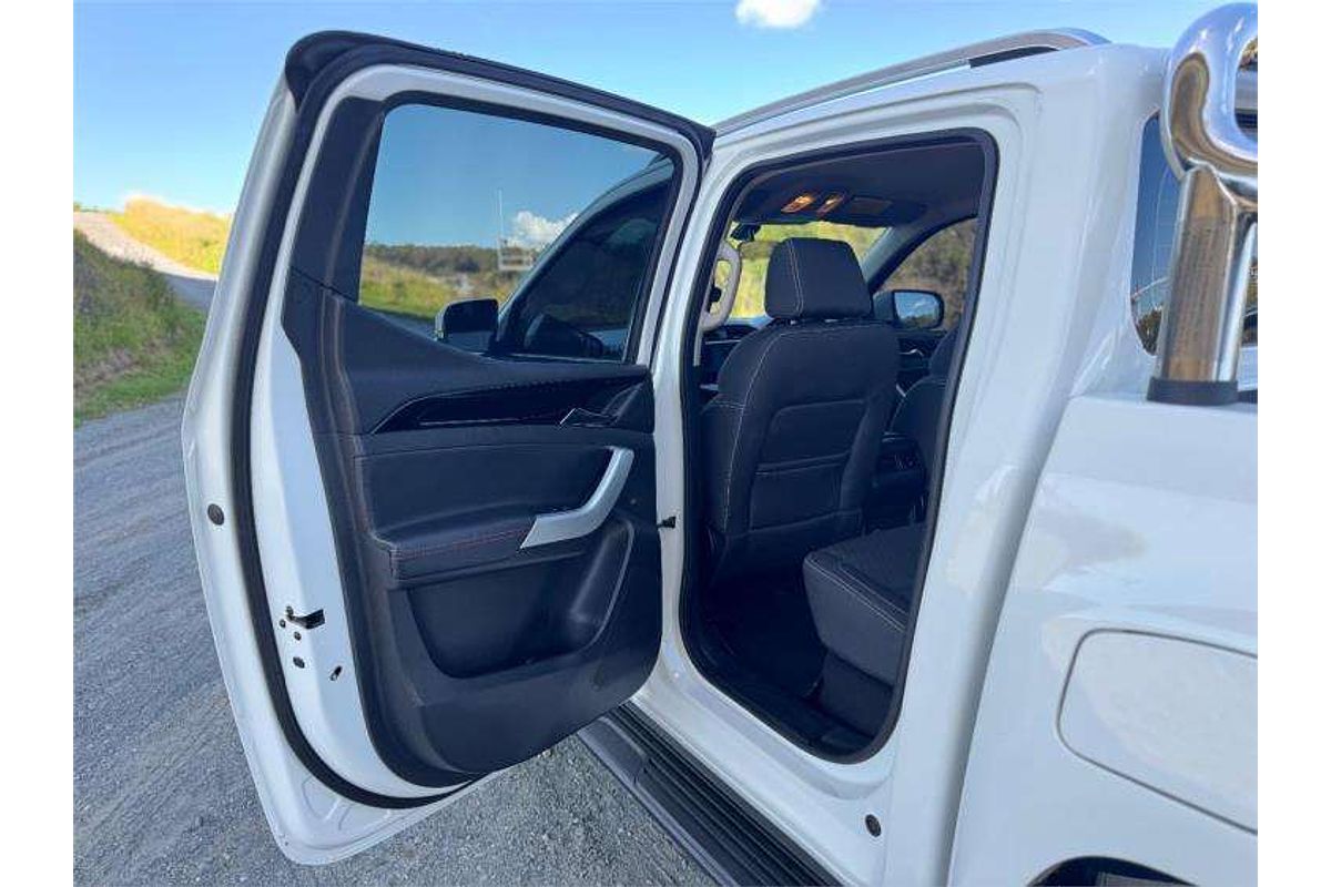 2022 LDV T60 Max PRO SK8C 4X4