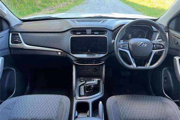 2022 LDV T60 Max PRO SK8C 4X4