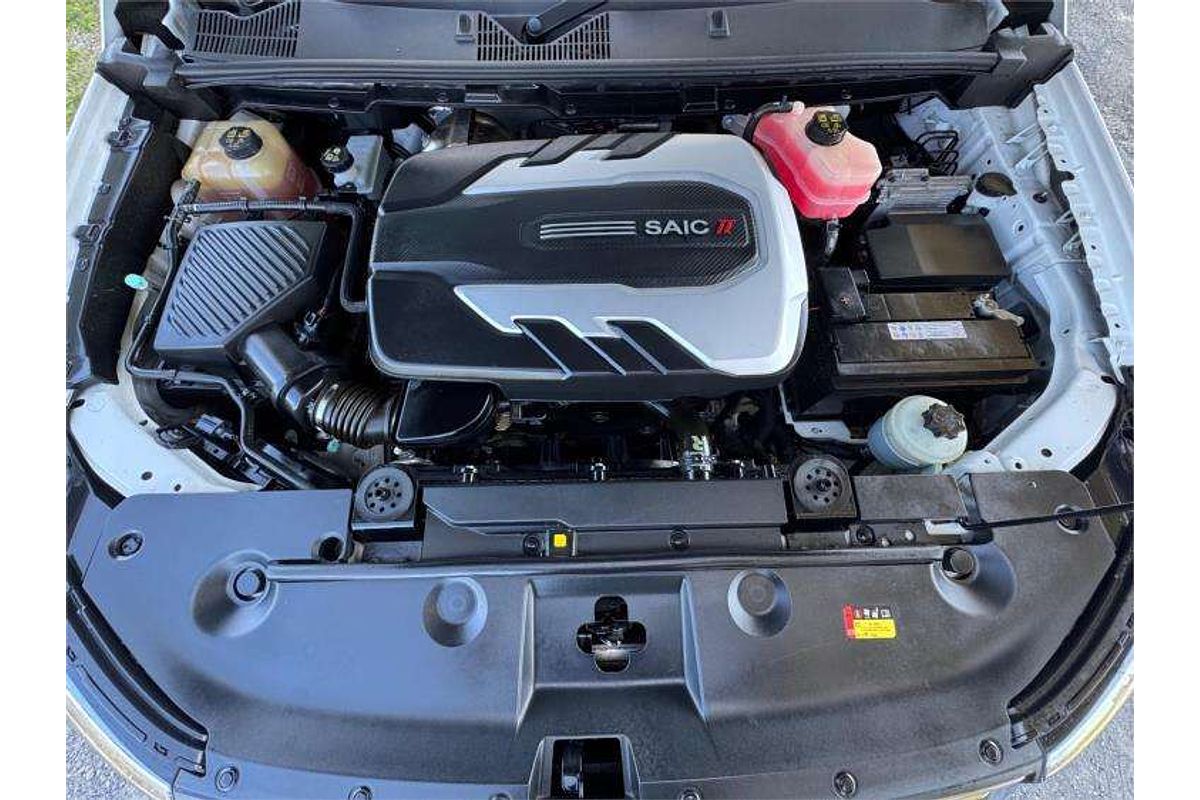 2022 LDV T60 Max PRO SK8C 4X4