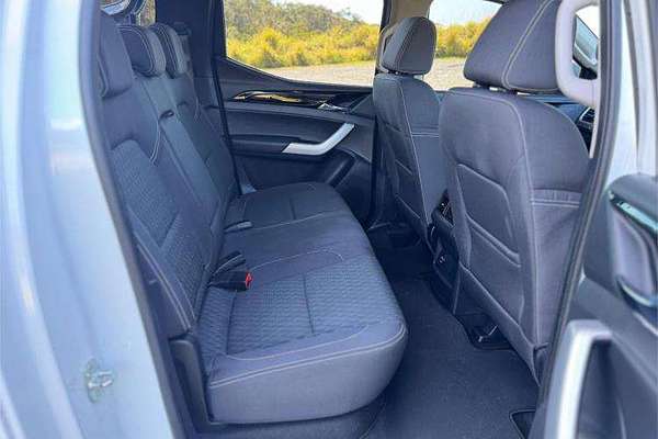 2022 LDV T60 Max PRO SK8C 4X4