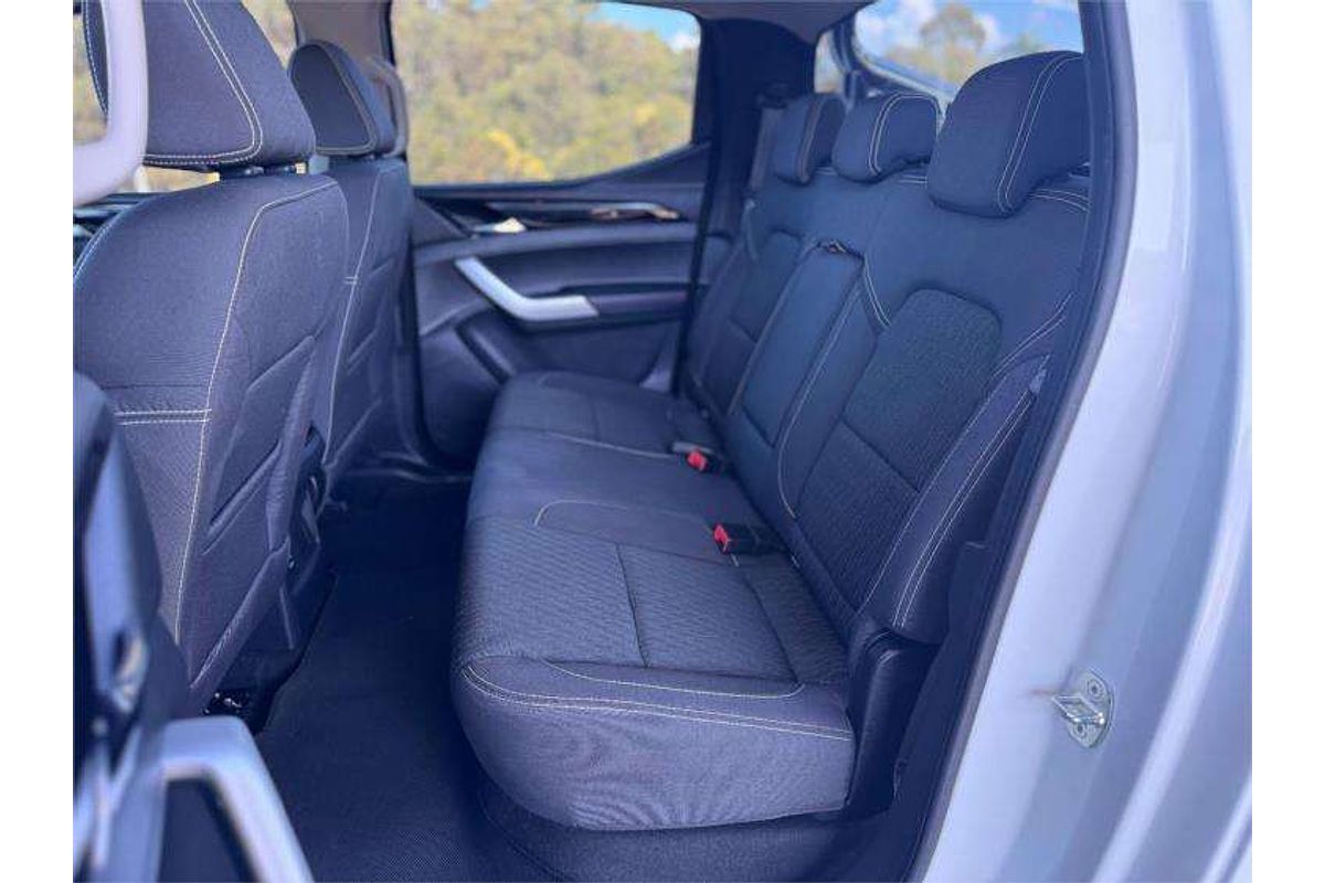 2022 LDV T60 Max PRO SK8C 4X4