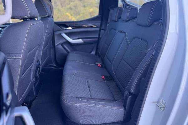 2022 LDV T60 Max PRO SK8C 4X4