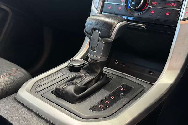 2020 LDV T60 LUXE (4x4) SK8C 4X4