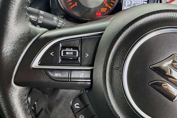 2021 Suzuki Jimny GJ