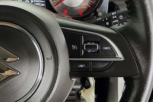 2021 Suzuki Jimny GJ