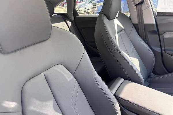 2025 Audi A5 TFSI 150kW S line B10