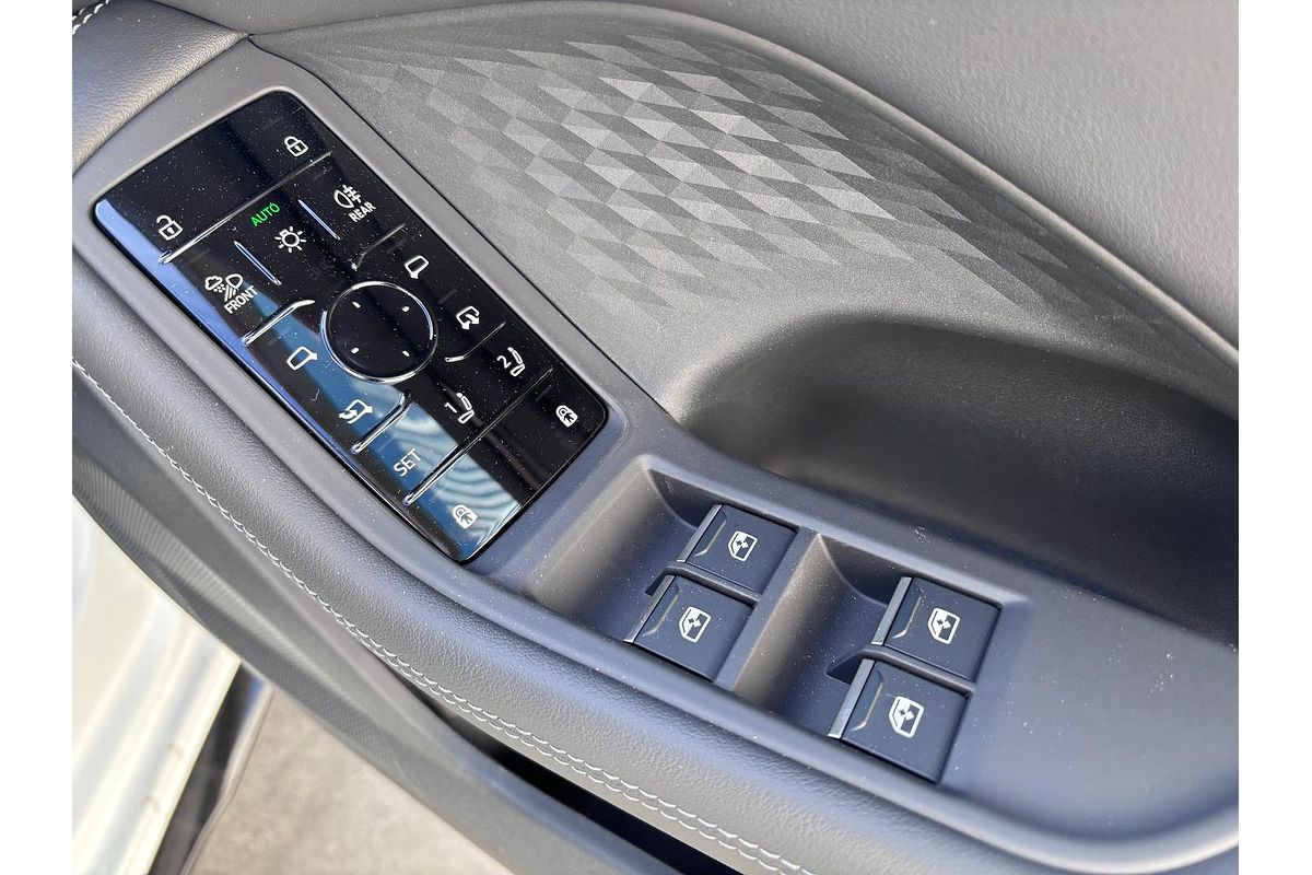 2025 Audi A5 TFSI 150kW S line B10