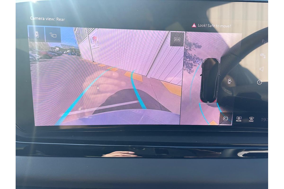 2025 Audi A5 TFSI 150kW S line B10