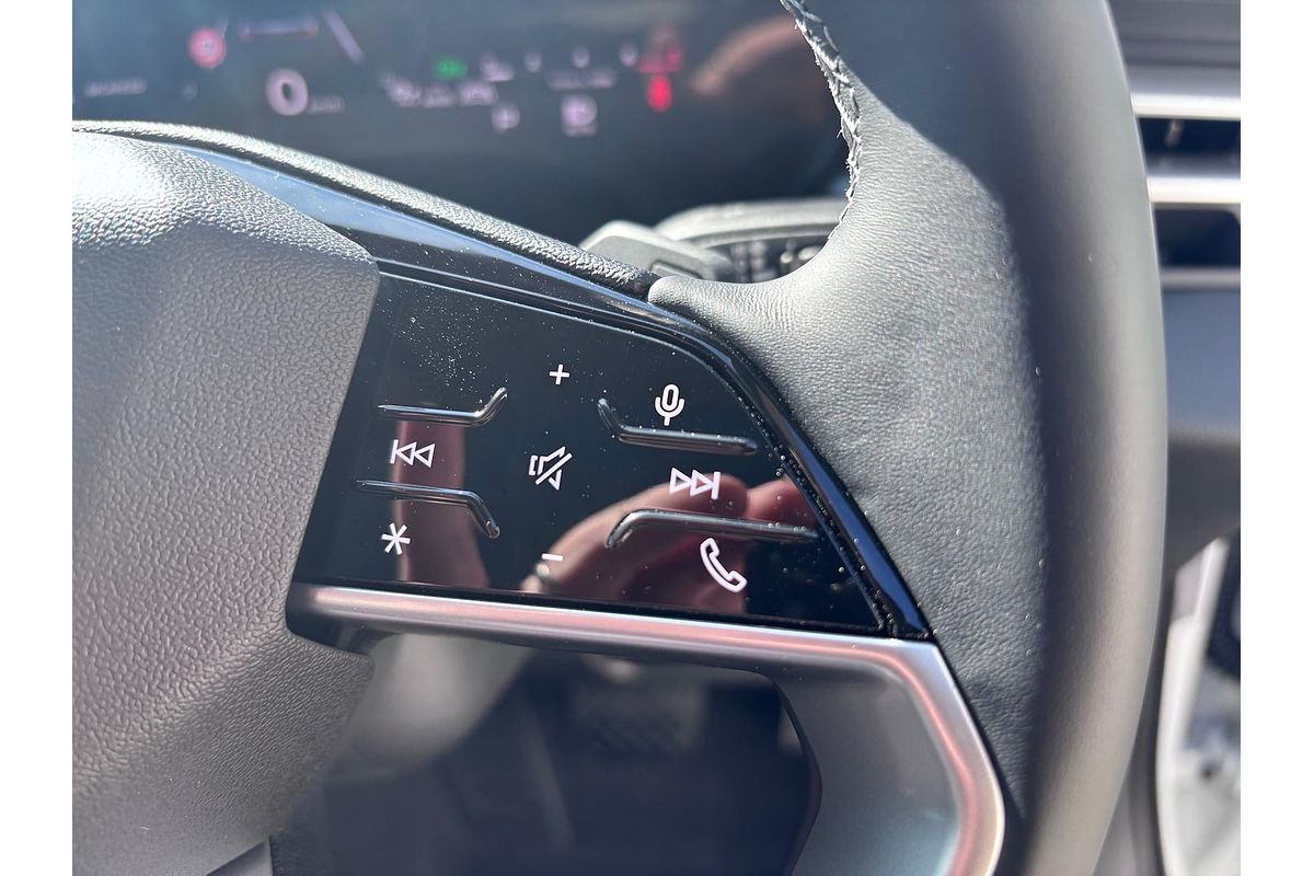 2025 Audi A5 TFSI 150kW S line B10