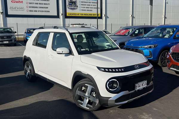 2025 Hyundai INSTER AX.V1